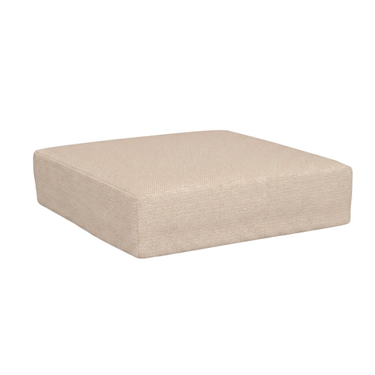 Large Ottoman Cushion - DSC03