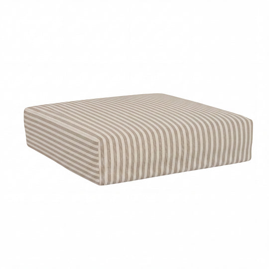 Large Ottoman Cushion - DSC03