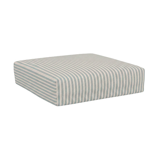 Large Ottoman Cushion - DSC03