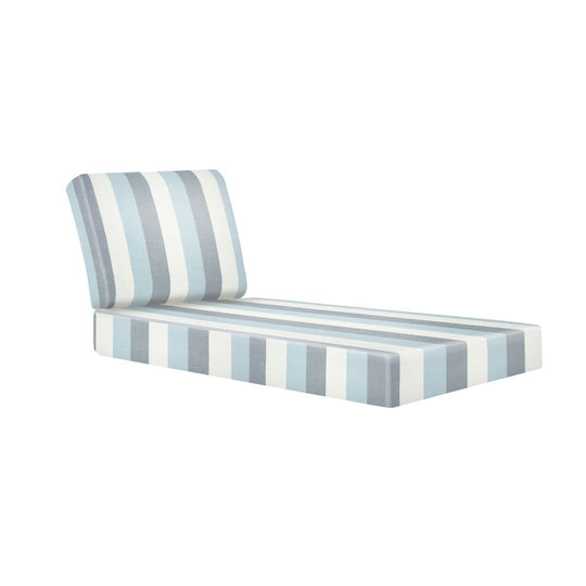 Chaise Lounge Extension Cushion - DSC05