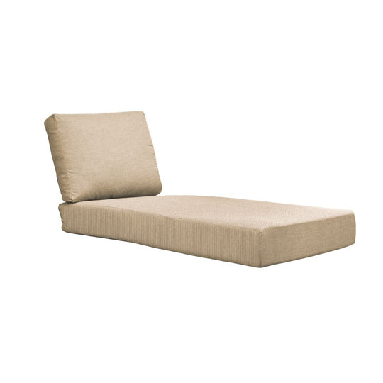 Chaise Lounge Extension Cushion - DSC05