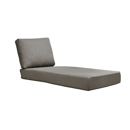 Chaise Lounge Extension Cushion - DSC05