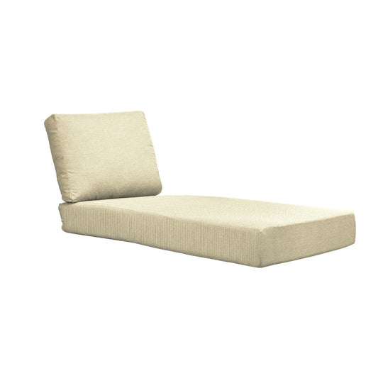 Chaise Lounge Extension Cushion - DSC05