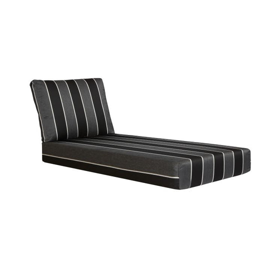Chaise Lounge Extension Cushion - DSC05