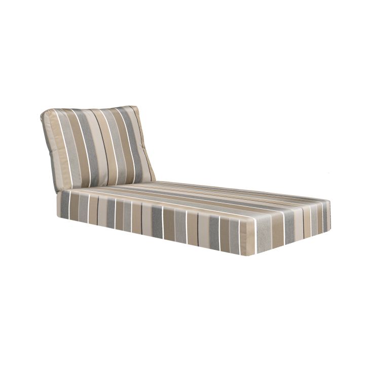 Chaise Lounge Extension Cushion - DSC05