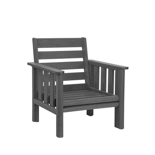 Stratford Armchair Frame - DSF261