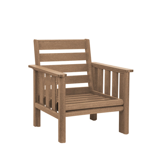 Stratford Armchair Frame - DSF261