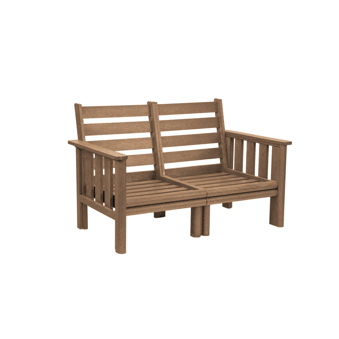 Stratford Loveseat - DSF262