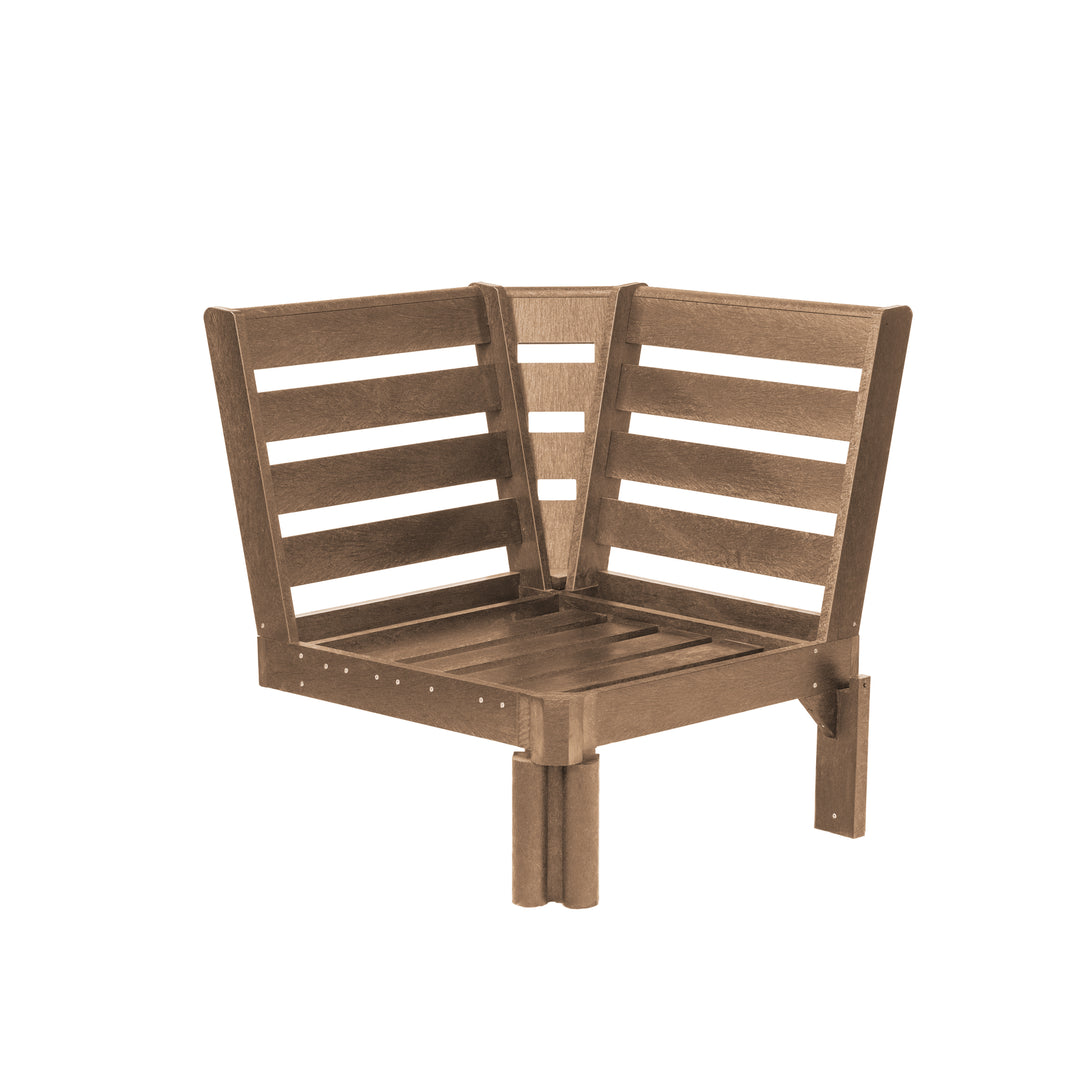 Stratford Corner Sectional Piece Frame | DSF266