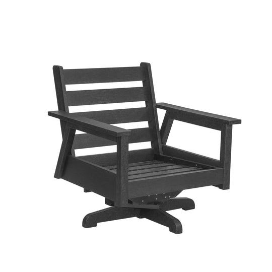 Tofino Swivel Armchair - DSF284