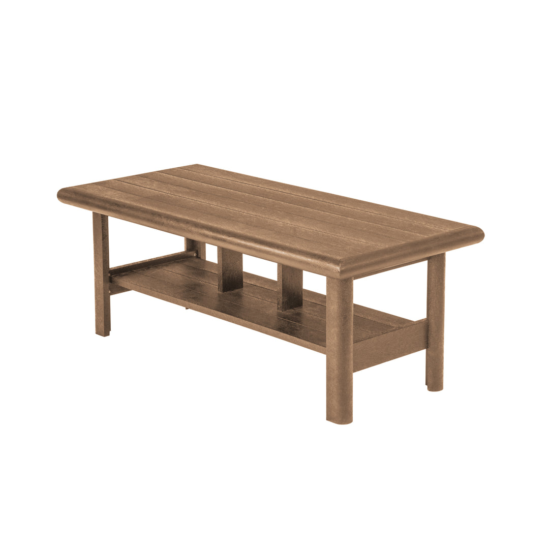 Stratford 49" Coffee Table - DST267