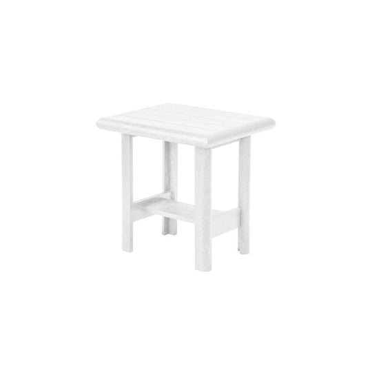 Stratford 19" End table - DST268