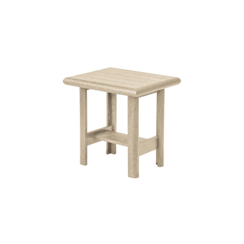 Stratford 19" End table - DST268