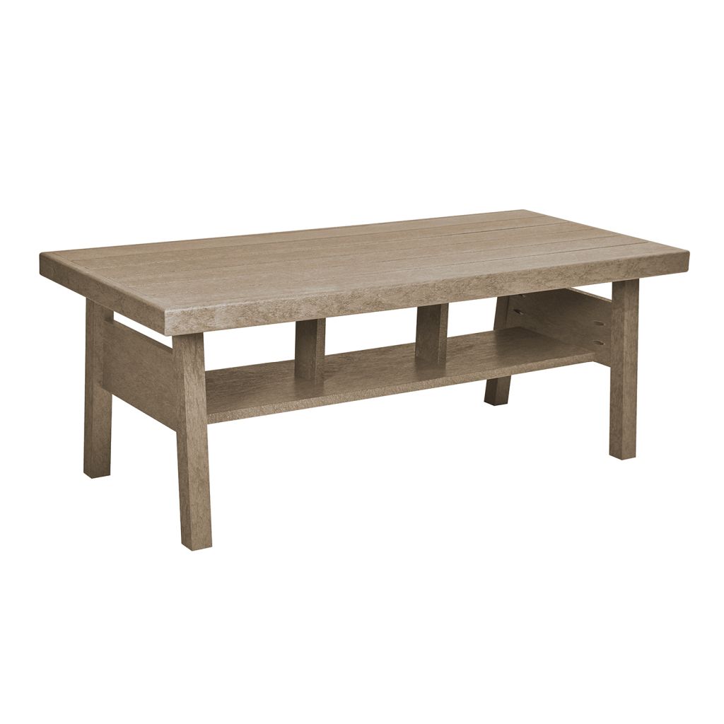 49" Tofino Coffee Table - DST287