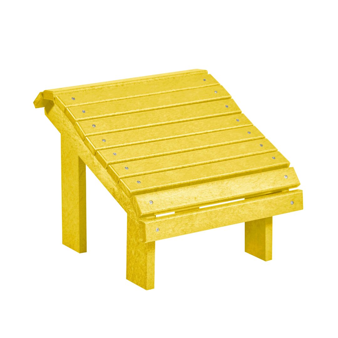 Premium Footstool - F04