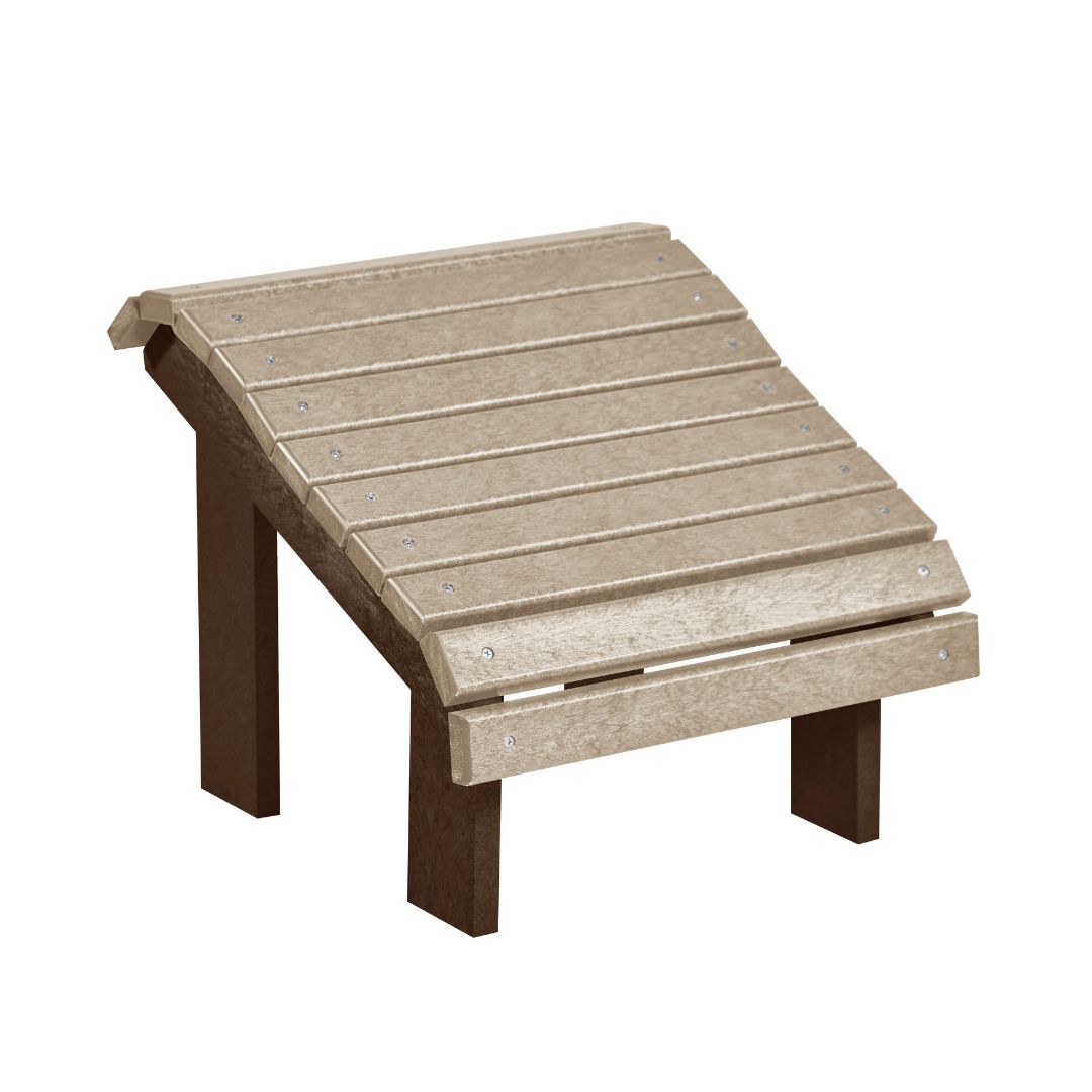 Premium Footstool - F04