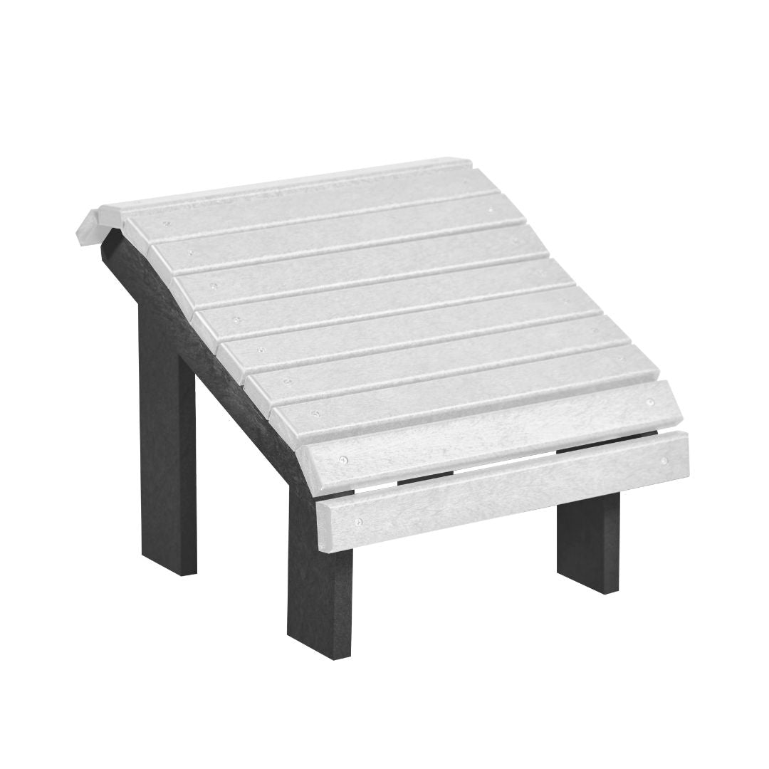 Premium Footstool - F04