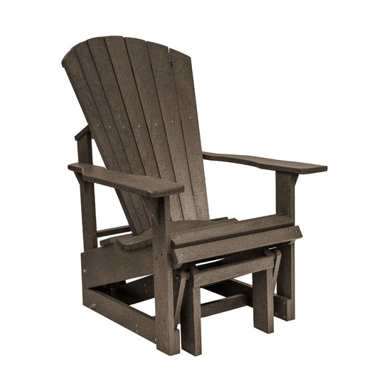 Adirondack Glider - G01