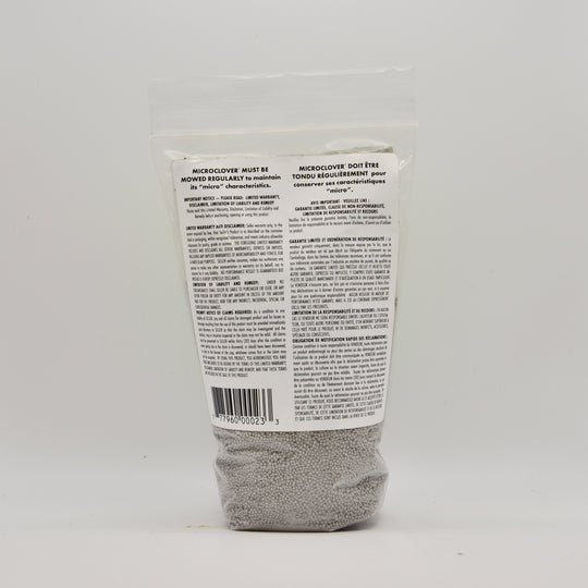 GardenPro Micro Clover Lawn Alternative Seed
