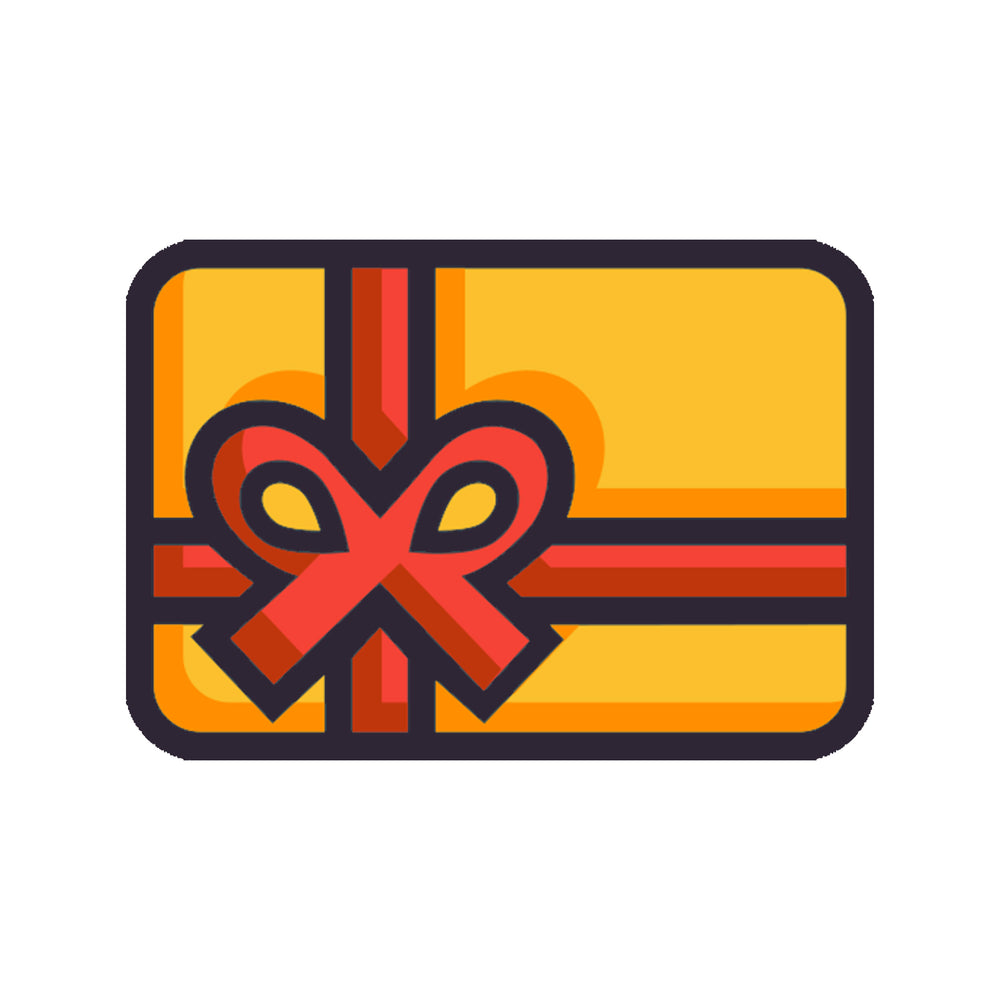 Wildwood Express E-Gift Card - In-store or Online