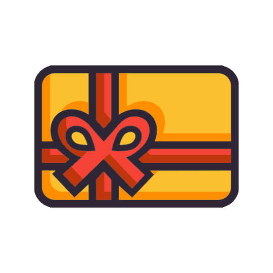 Wildwood Express E-Gift Card - In-store or Online