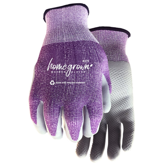 Garden Gloves - Homegrown Karma | Woman Sized Gloves