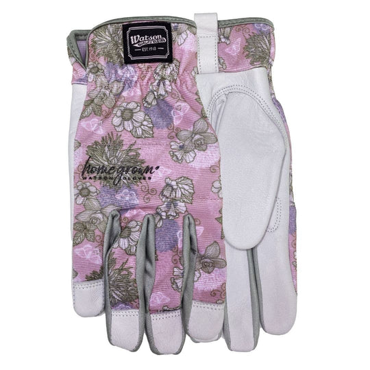 Garden Gloves - Homegrown Lily | Woman Sized Gloves