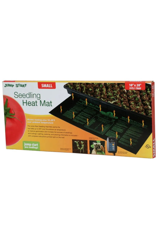 Seedling Heat Mat 9" x 19.5"
