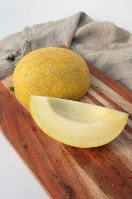Melons San Juan - West Coast Seeds