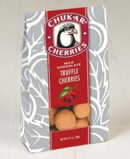 Chukar Cherries Chukar Truffle Cherries 2.75oz