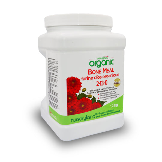 Nurseryland Bone Meal 2-13-0