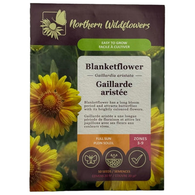 Blanketflower - Northern Wildflowers