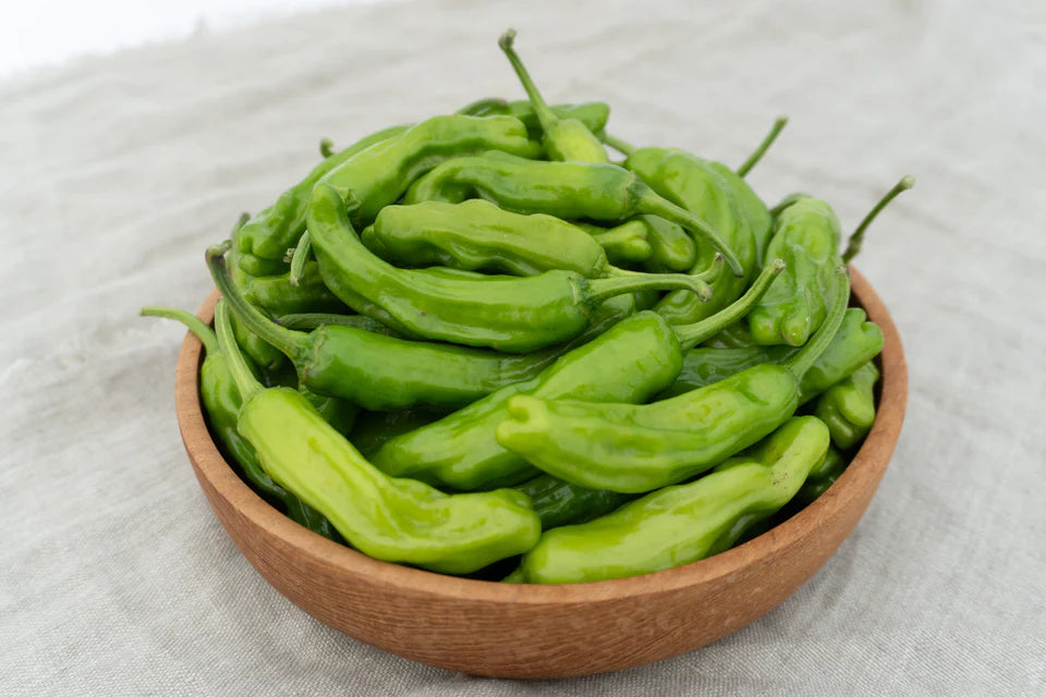 Peppers Shishimai - West Coast seeds