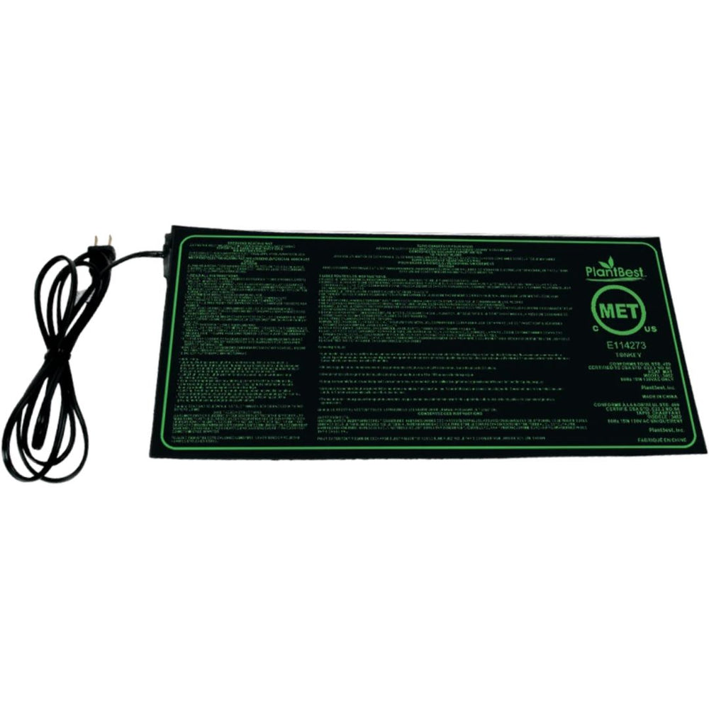 PlantBest - Seedling Heat Mats