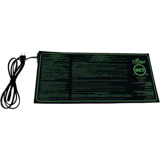 PlantBest - Seedling Heat Mats
