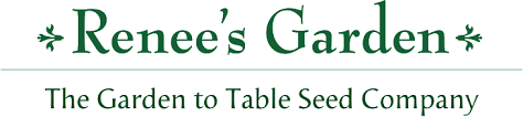 Renee's Garden Logo