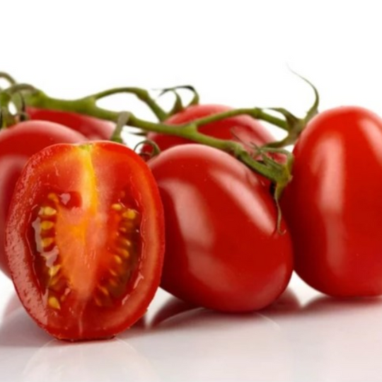 Organic Tomato Roma - Burpee Seeds