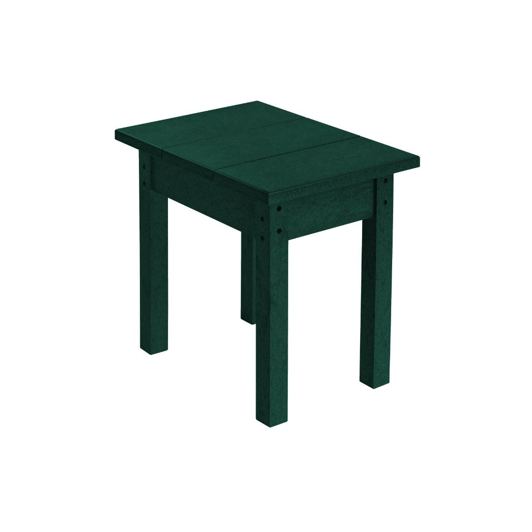 Small Rectangular Table - T01