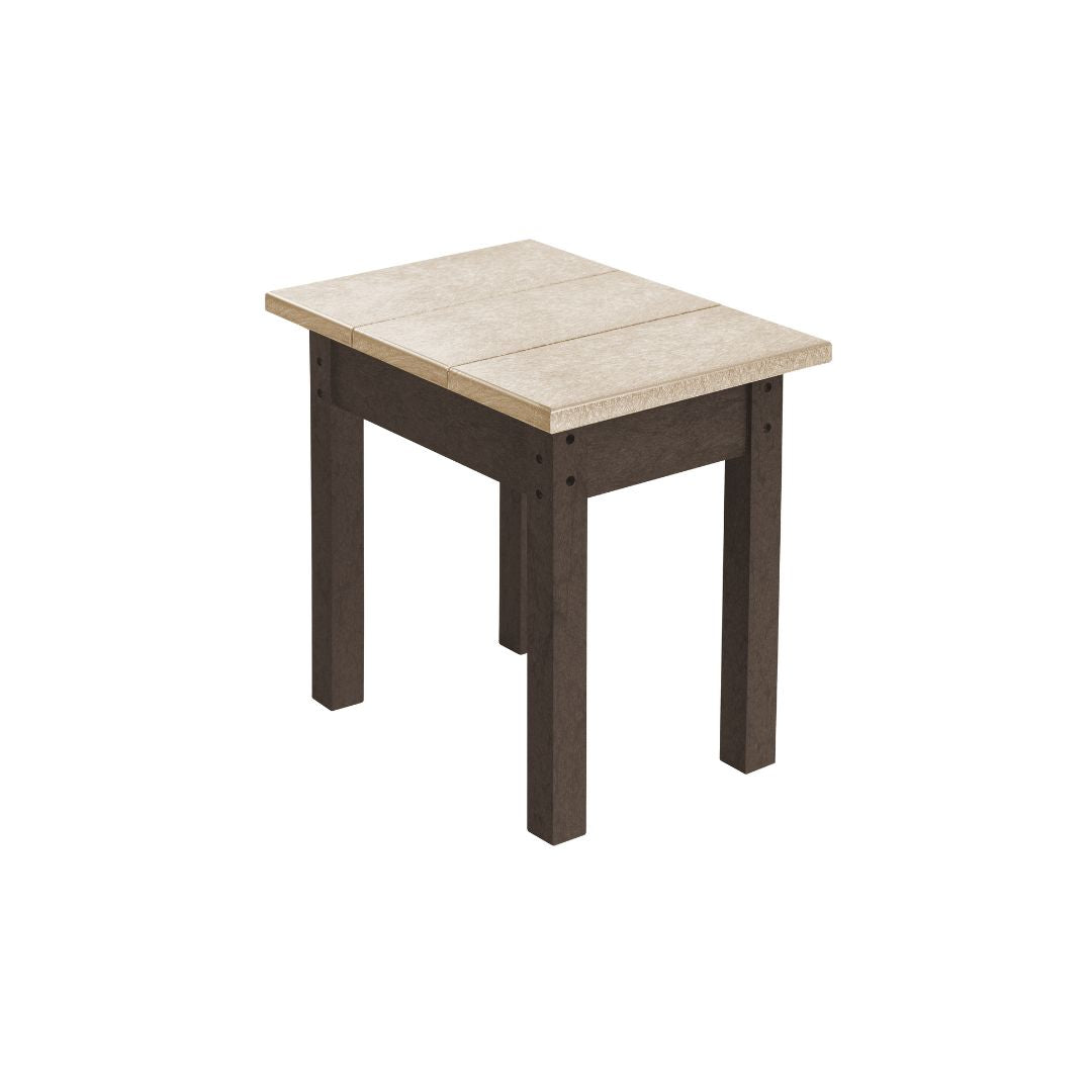 Small Rectangular Table - T01