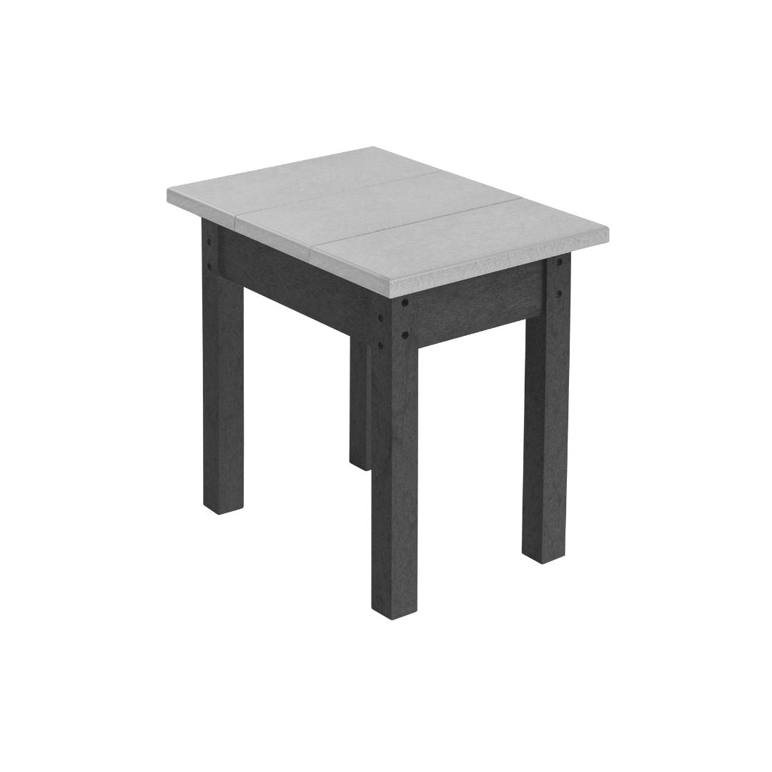 Small Rectangular Table - T01