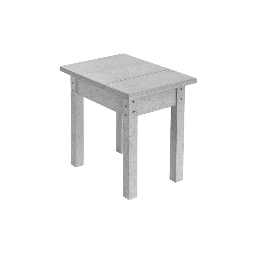 Small Rectangular Table - T01