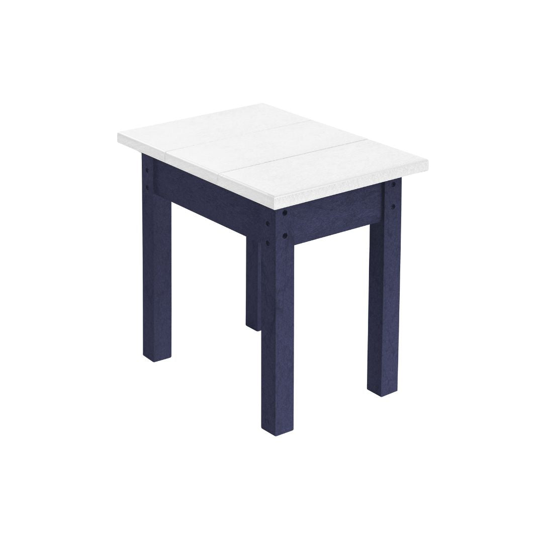 Small Rectangular Table - T01
