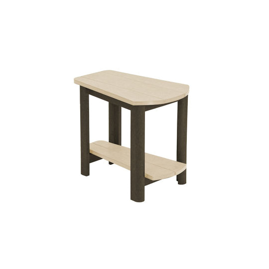 Adirondack Side Table - T04