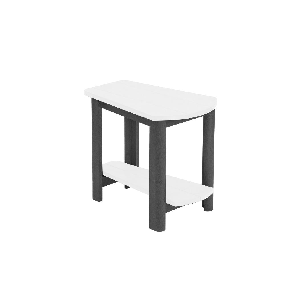 Adirondack Side Table - T04