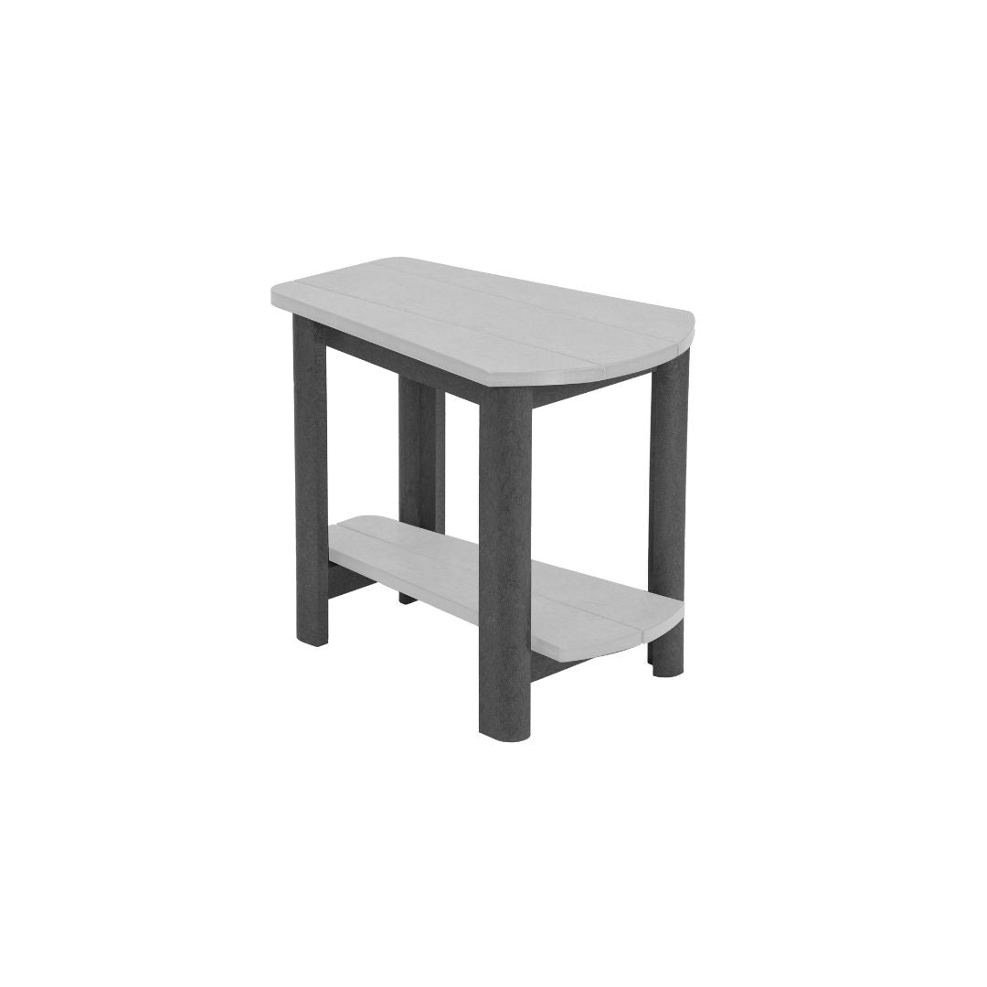 Adirondack Side Table - T04