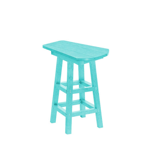 Pub Height Small Table - T07