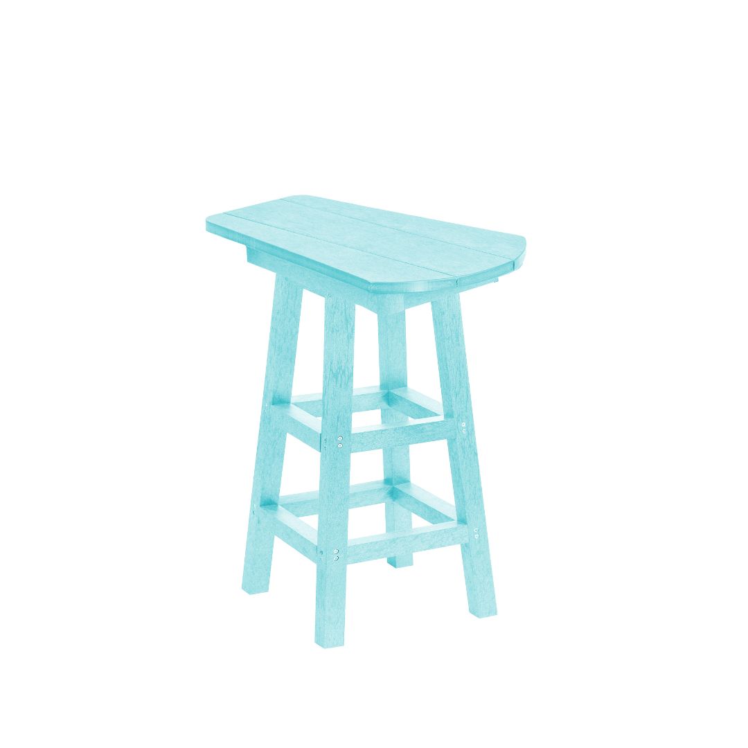 Pub Height Small Table - T07