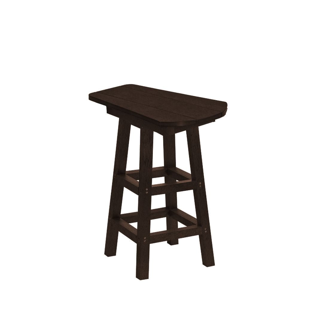 Pub Height Small Table - T07