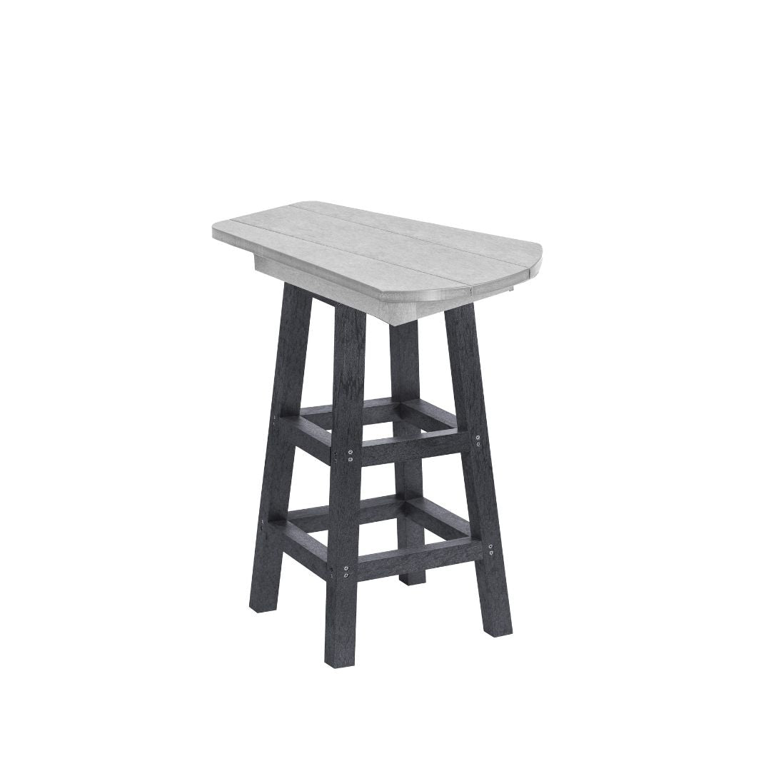 Pub Height Small Table - T07