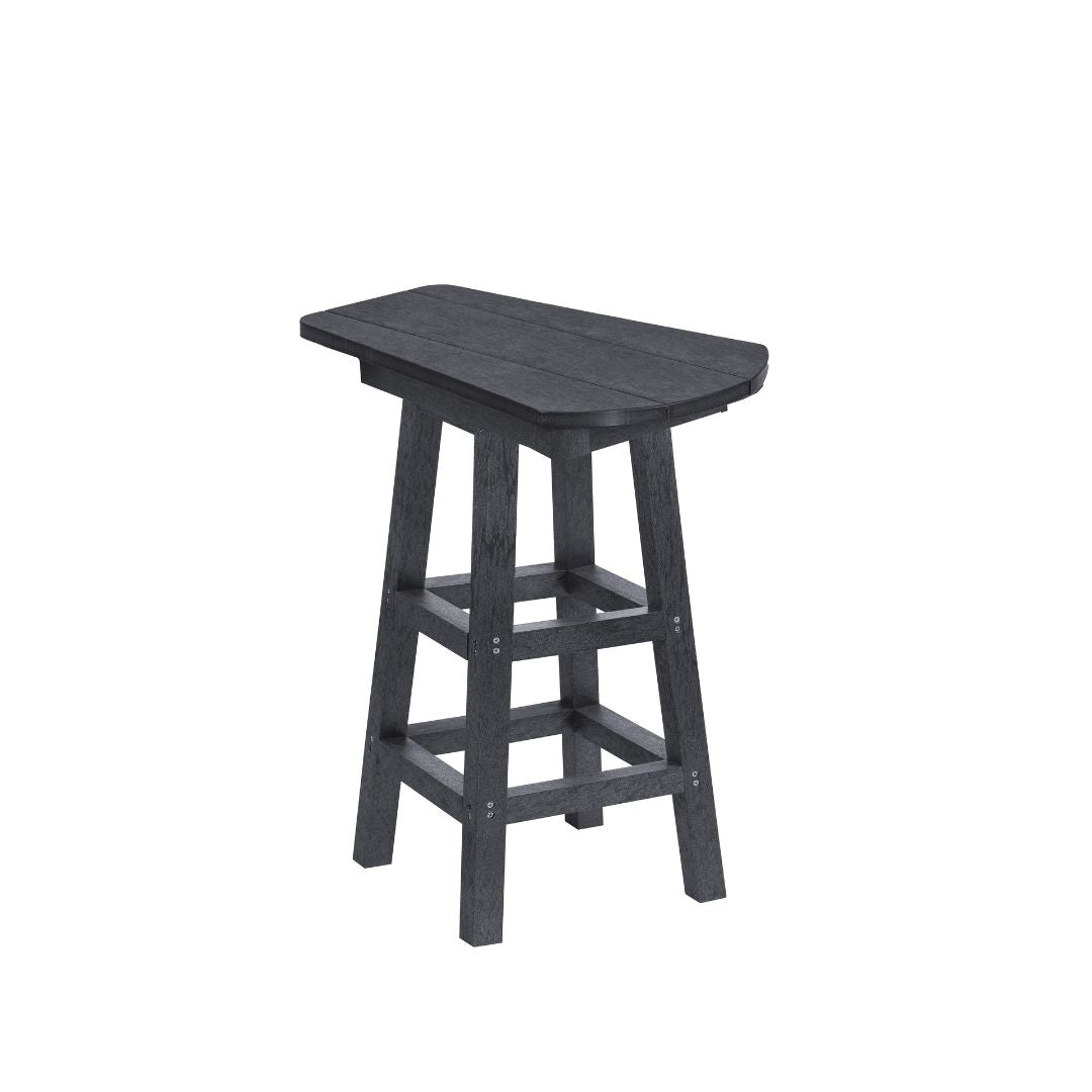 Pub Height Small Table - T07